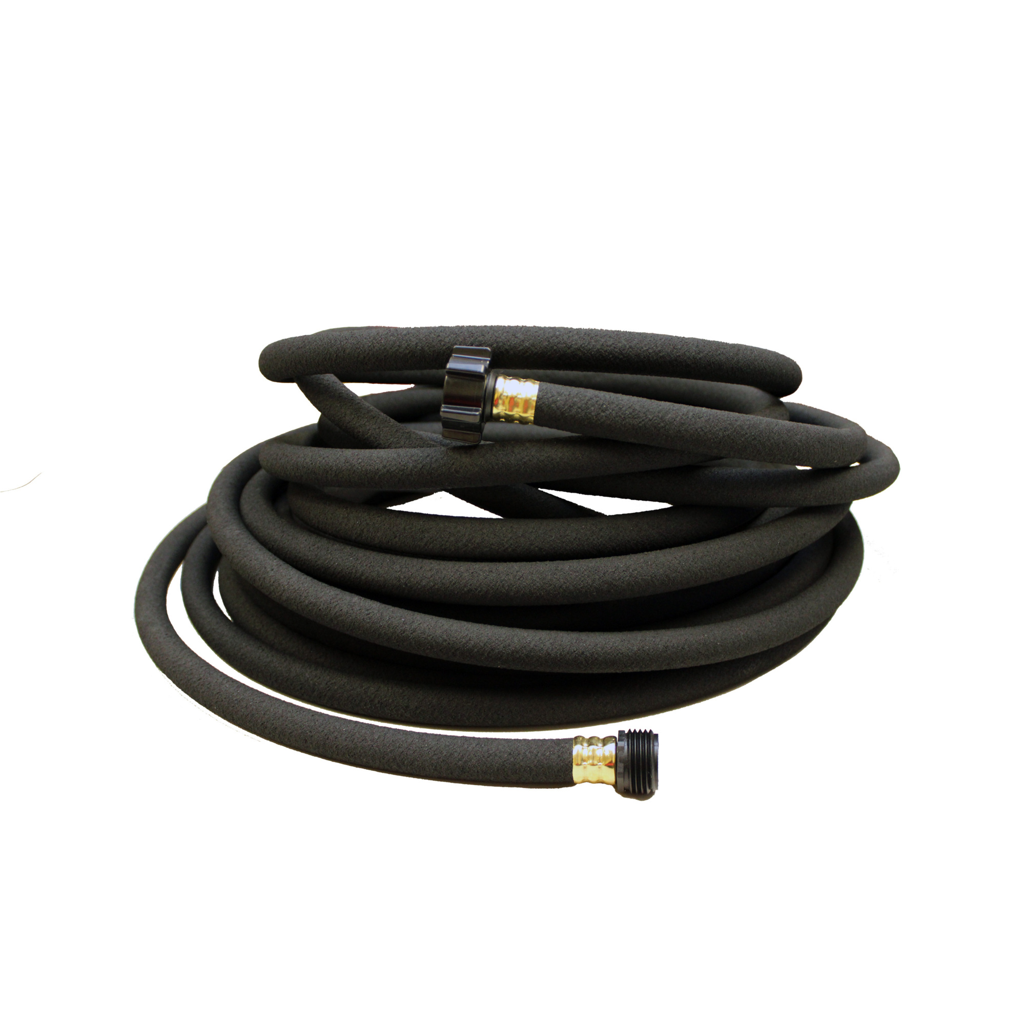 Good Ideas Rain Barrel Soaker Hose — 50ft., Low Flow, Model# RBSOAKER50